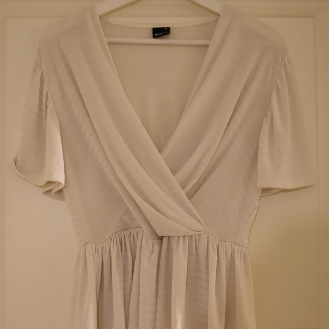 Omlotttopp från ginatricot