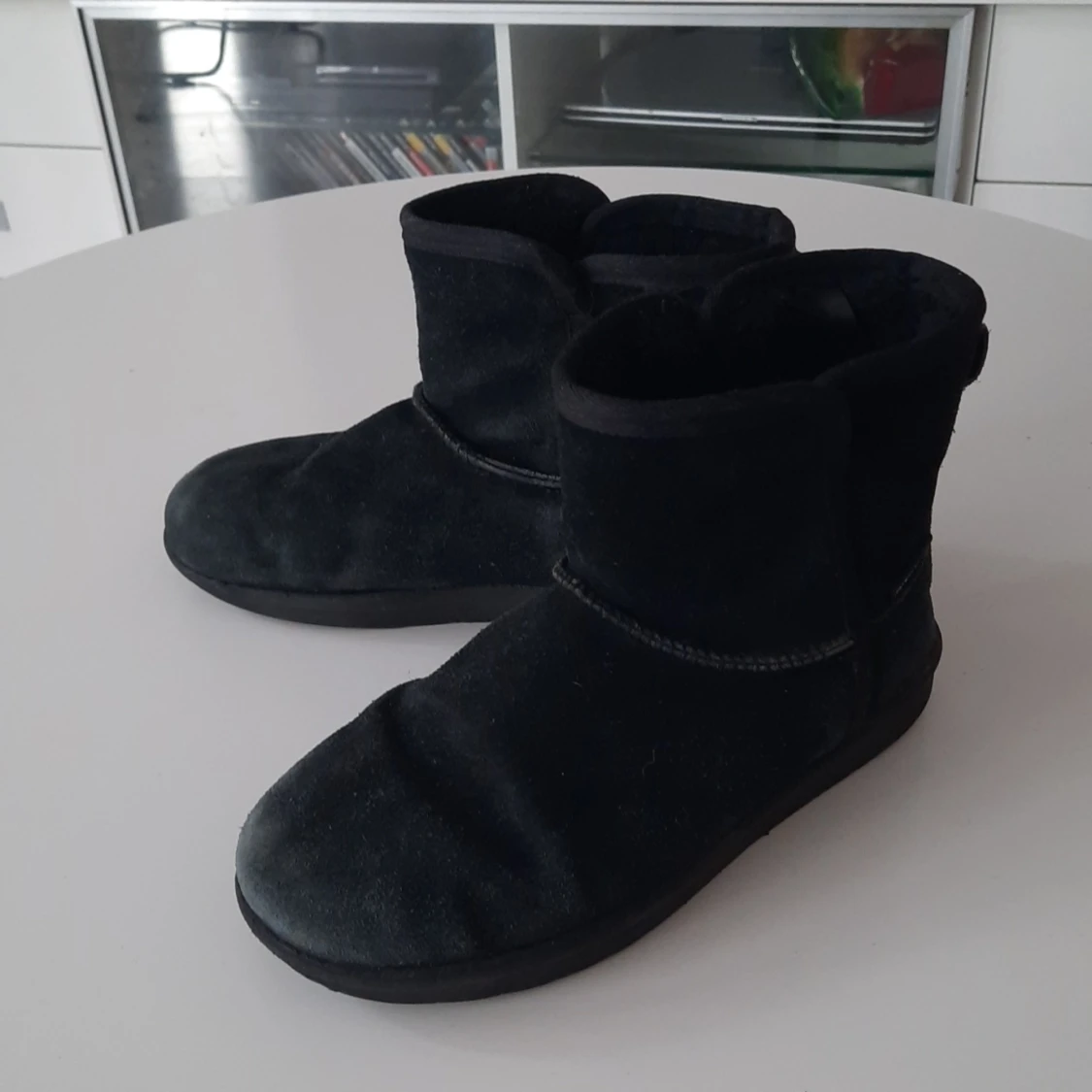 Uggs men märket waterproof - 91