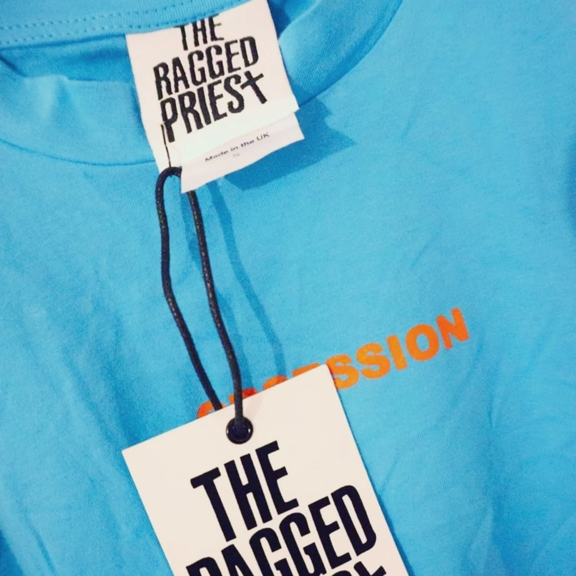 🕇 Tisha från The Ragged Priest🕇 - 91