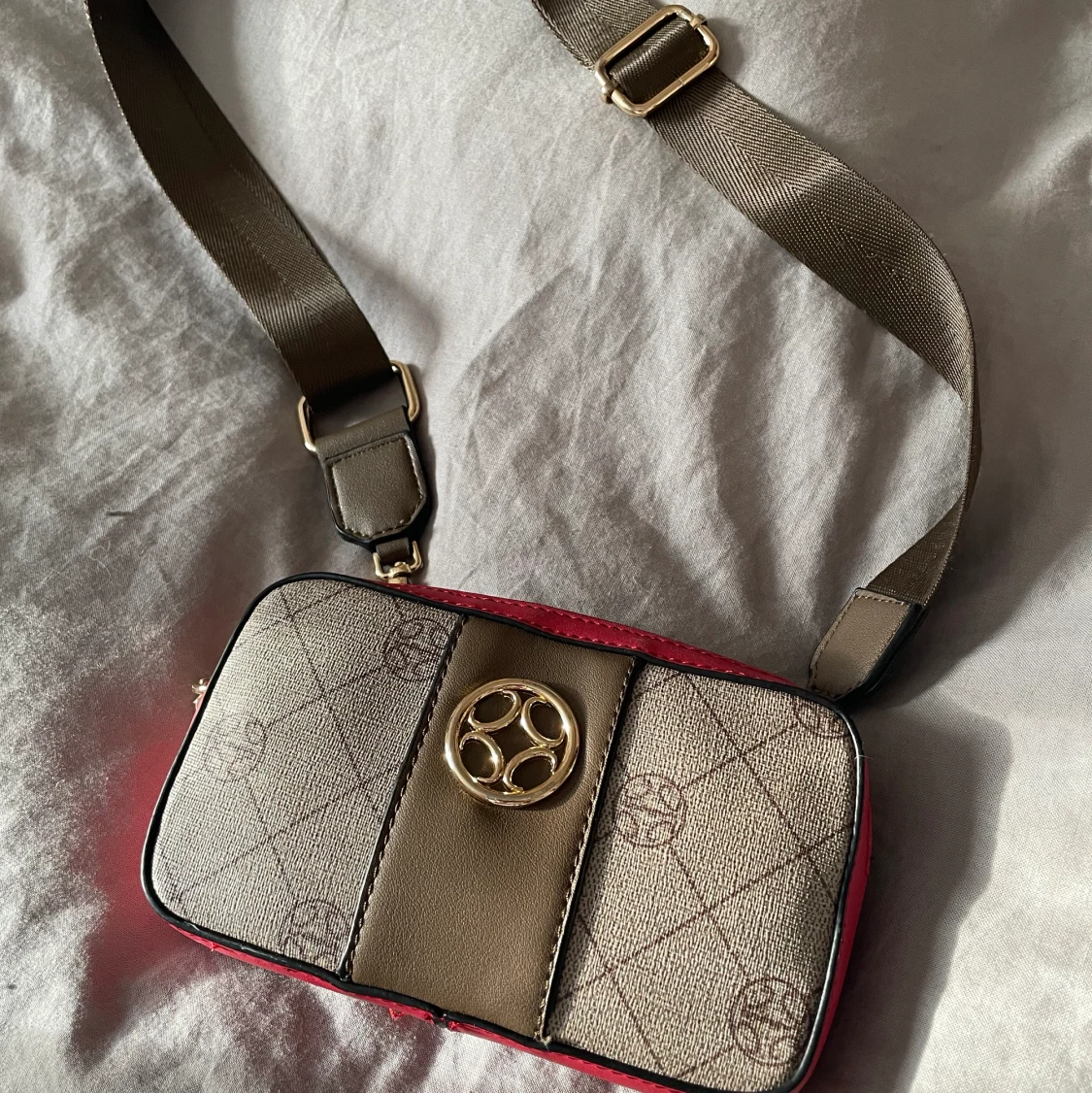 Jättesnygg handväska från Ulrika❤️