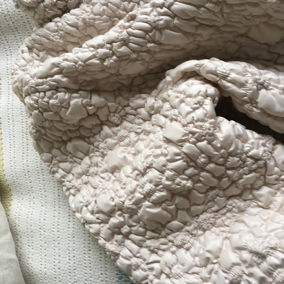 Hvis jakke med seje detaljer  - 91