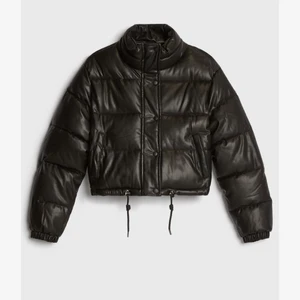 Jacka från bershka  - Vinter jacka från bershka