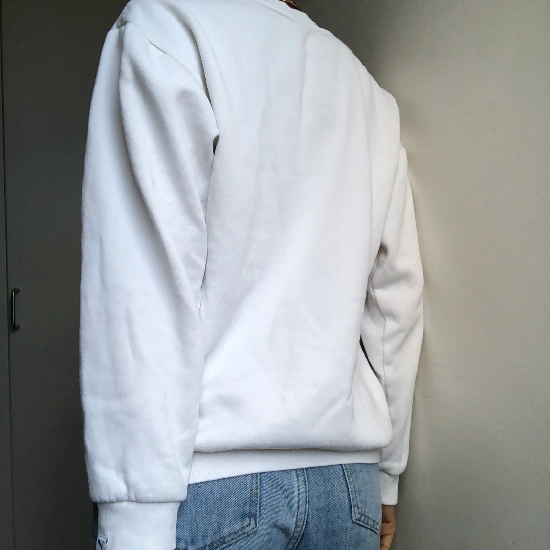 Puma sweatshirt 🤍 - 90