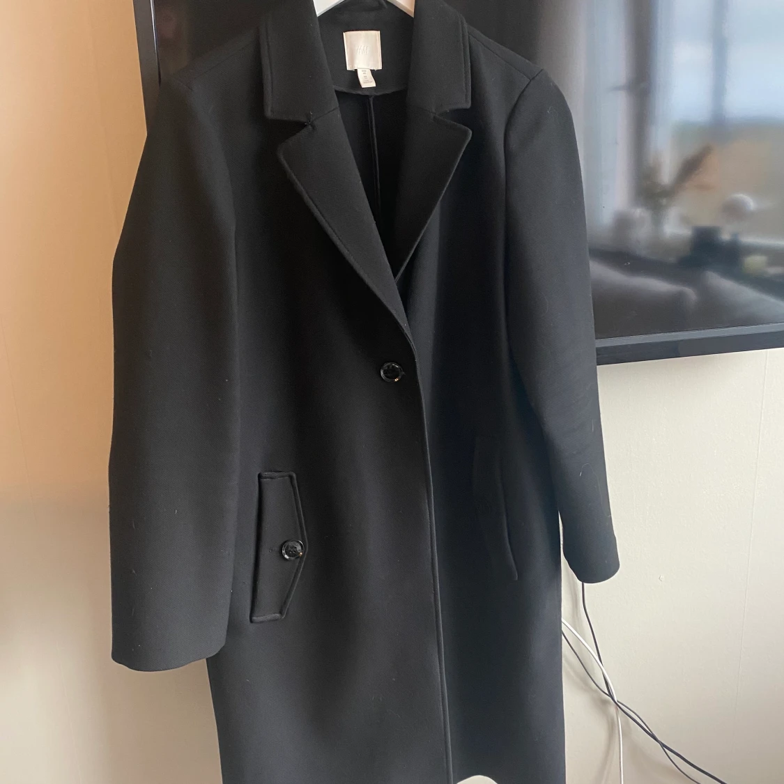 Kappa från hm storlek 40