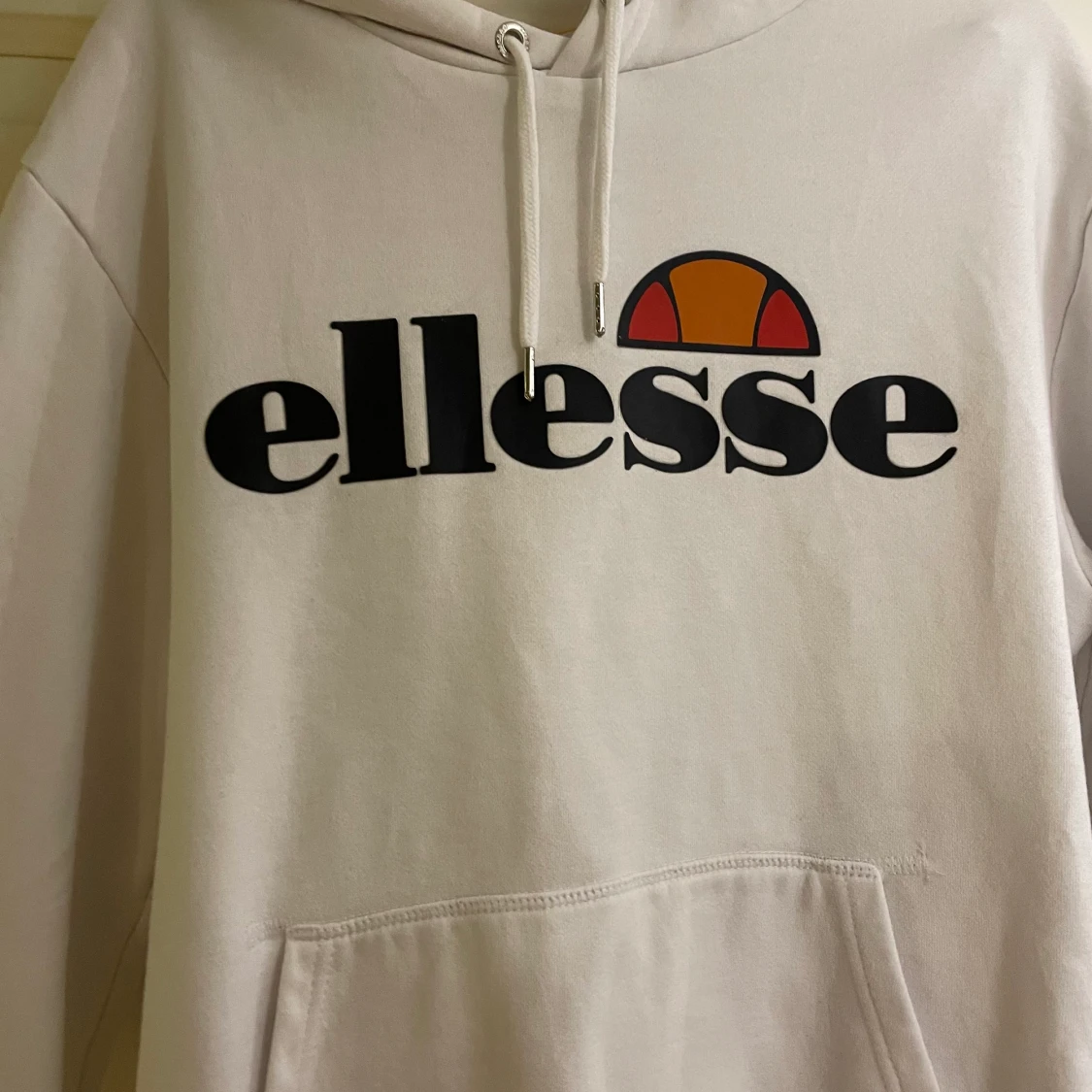 Vit Elesse Hoodie - 90