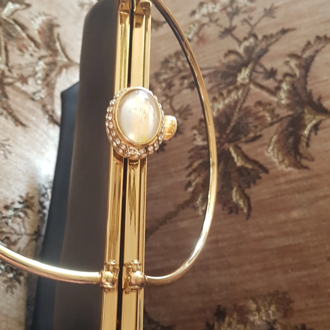 Superfint fest/bröllop väska  - 91