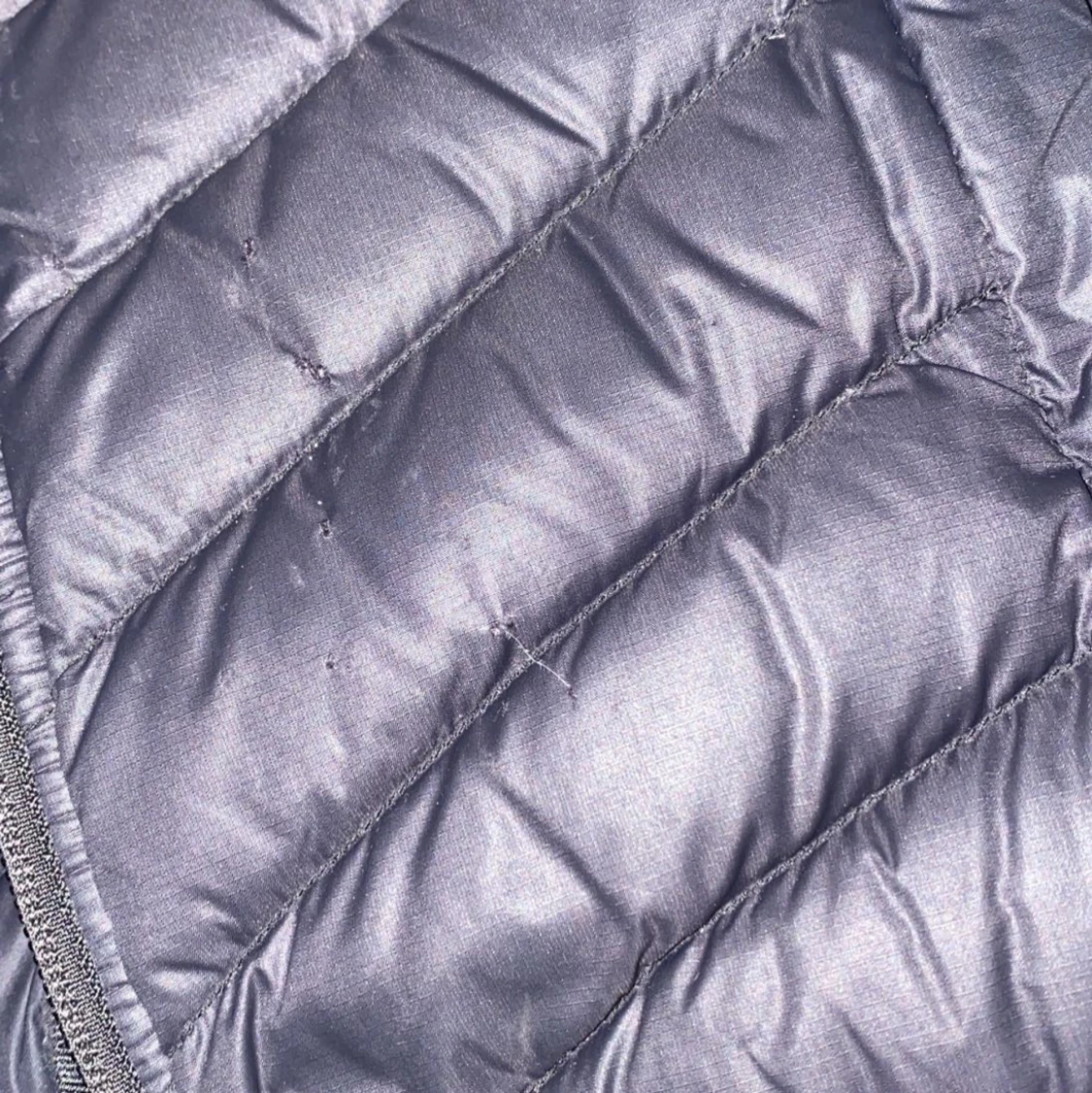 Peak performance väst - 91