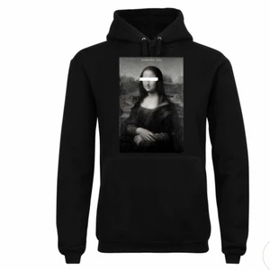Thecoolelephant ”blinded art” hoodie - Säljer nu min fina hoodie från thecoolelephant i storlek M (men passar absolut S också då de är små i storlek), endast använd 3 ggr max. köpare betalar frakt❤️ säljer även en annan hoodie från samma märke, kolla profilen❤️ 