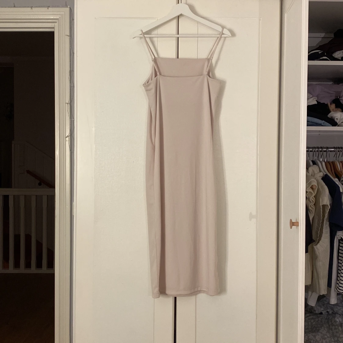 Lång klänning  - 90