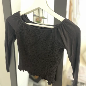 Svart topp - Svart topp 