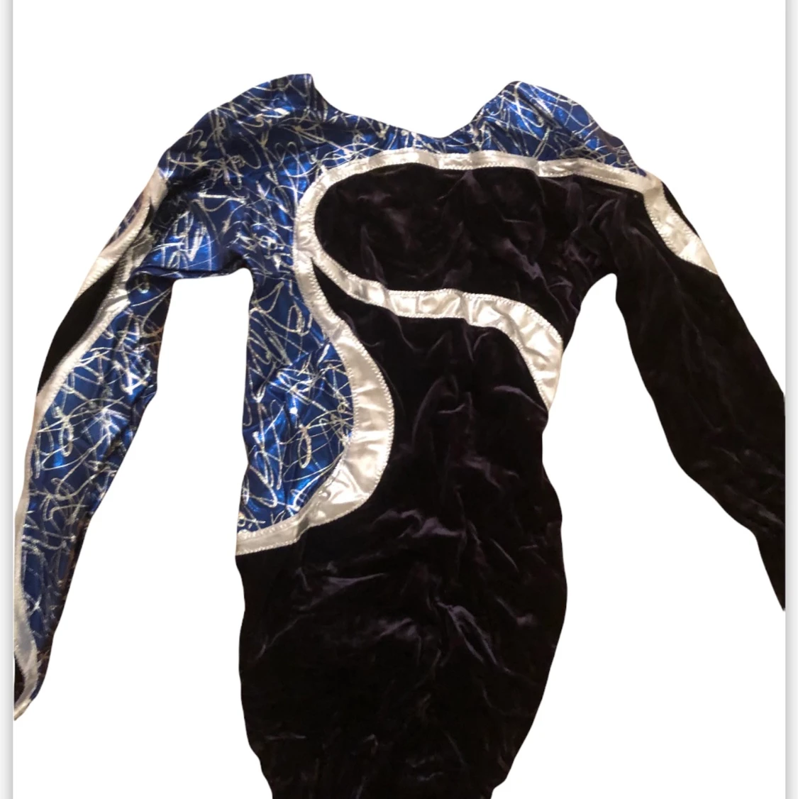 Gymnastikdräkt - 90