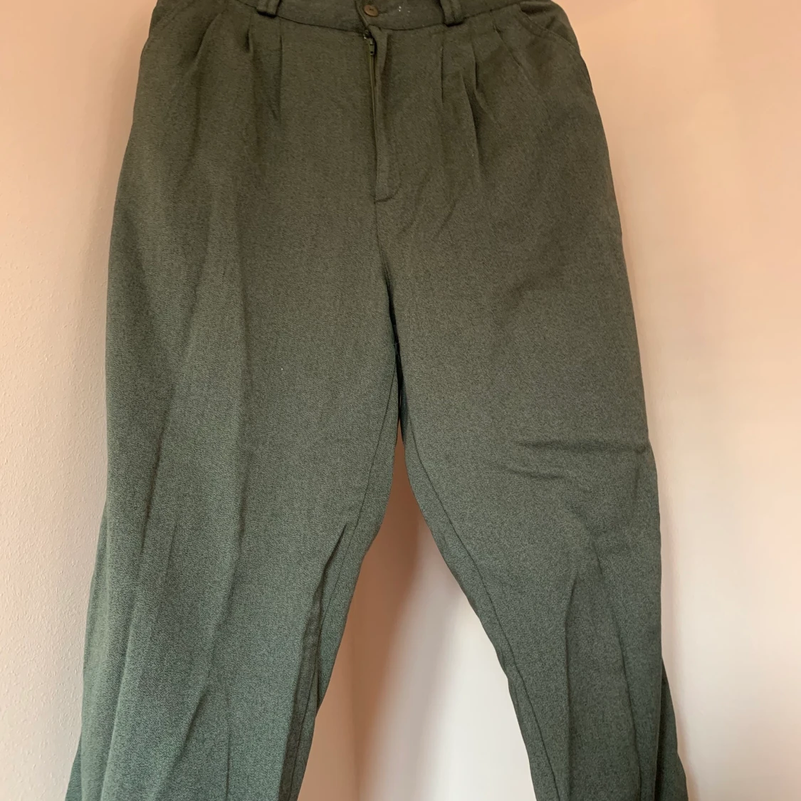 Passar till Storlek M och S