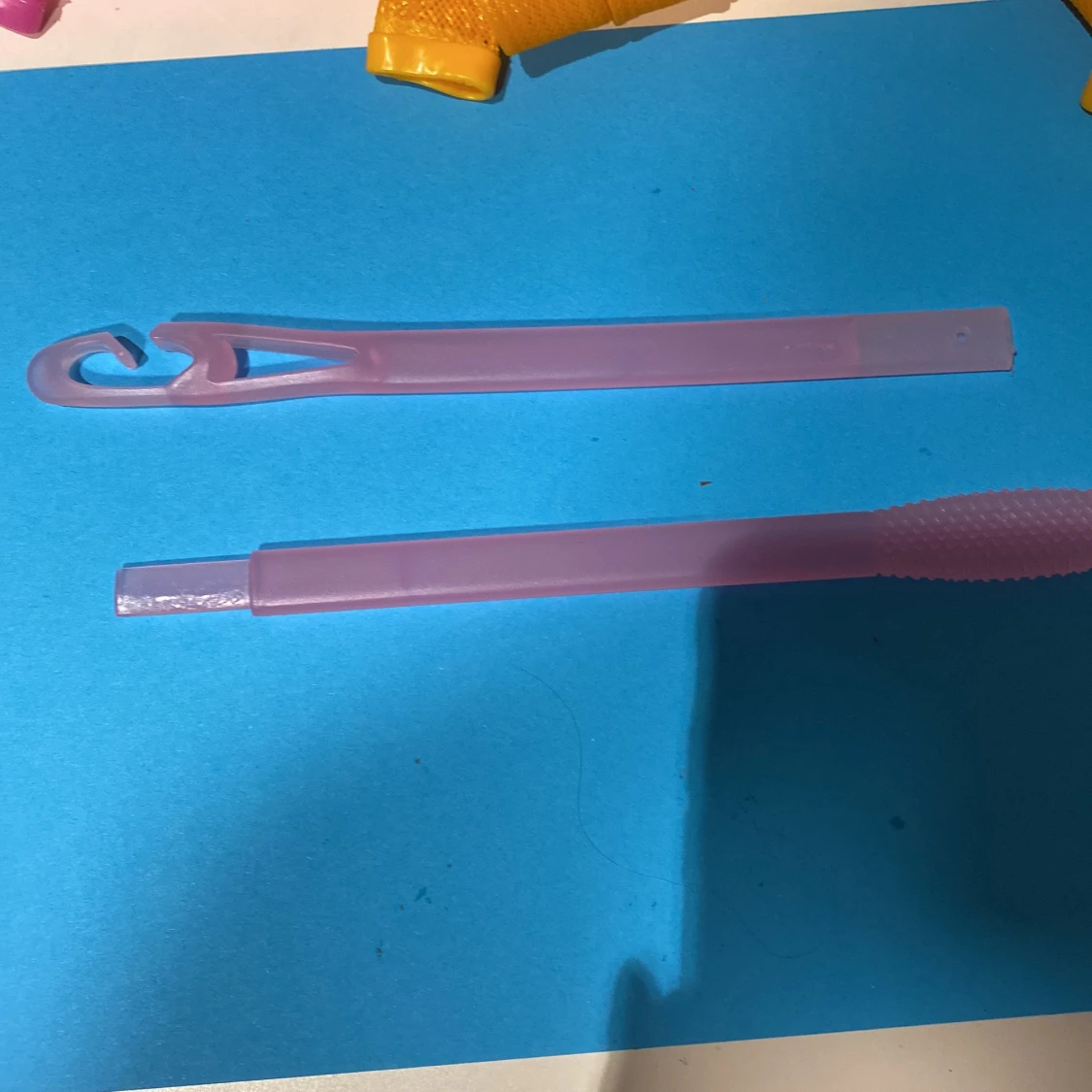 Heat less hår lockare - 90