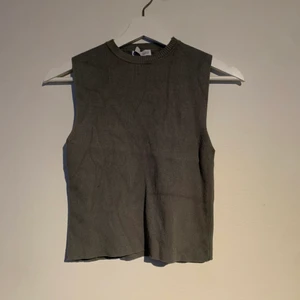 Topp - Jättefin grön topp🤩🤩🤩