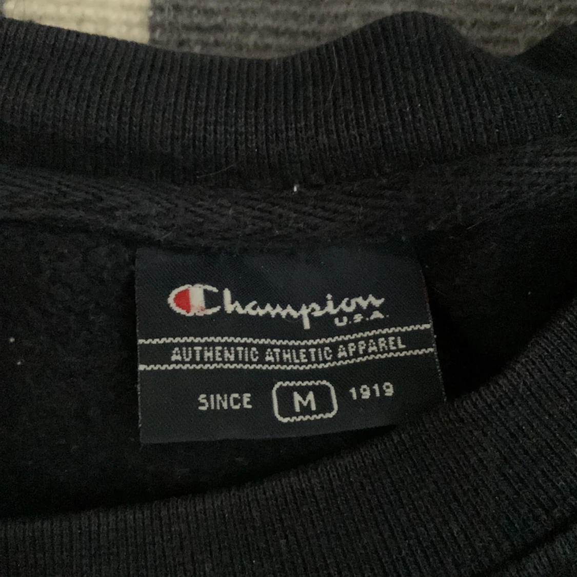 Champion Sweatshirt stl M - 91