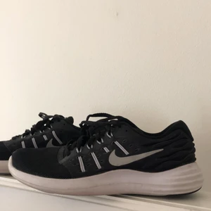 Nike skor - Ganska nya Nike skor.