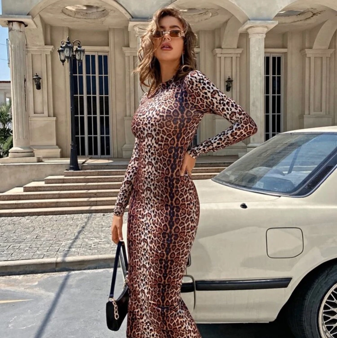 En fint klänning och helt nytt 😊💕 - 91