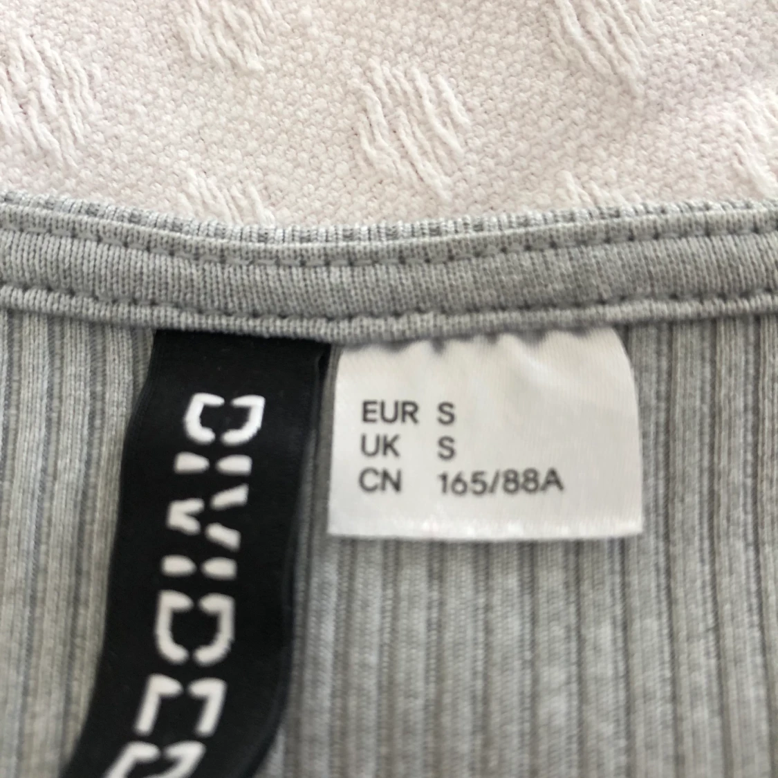 H&M klänning  - 90