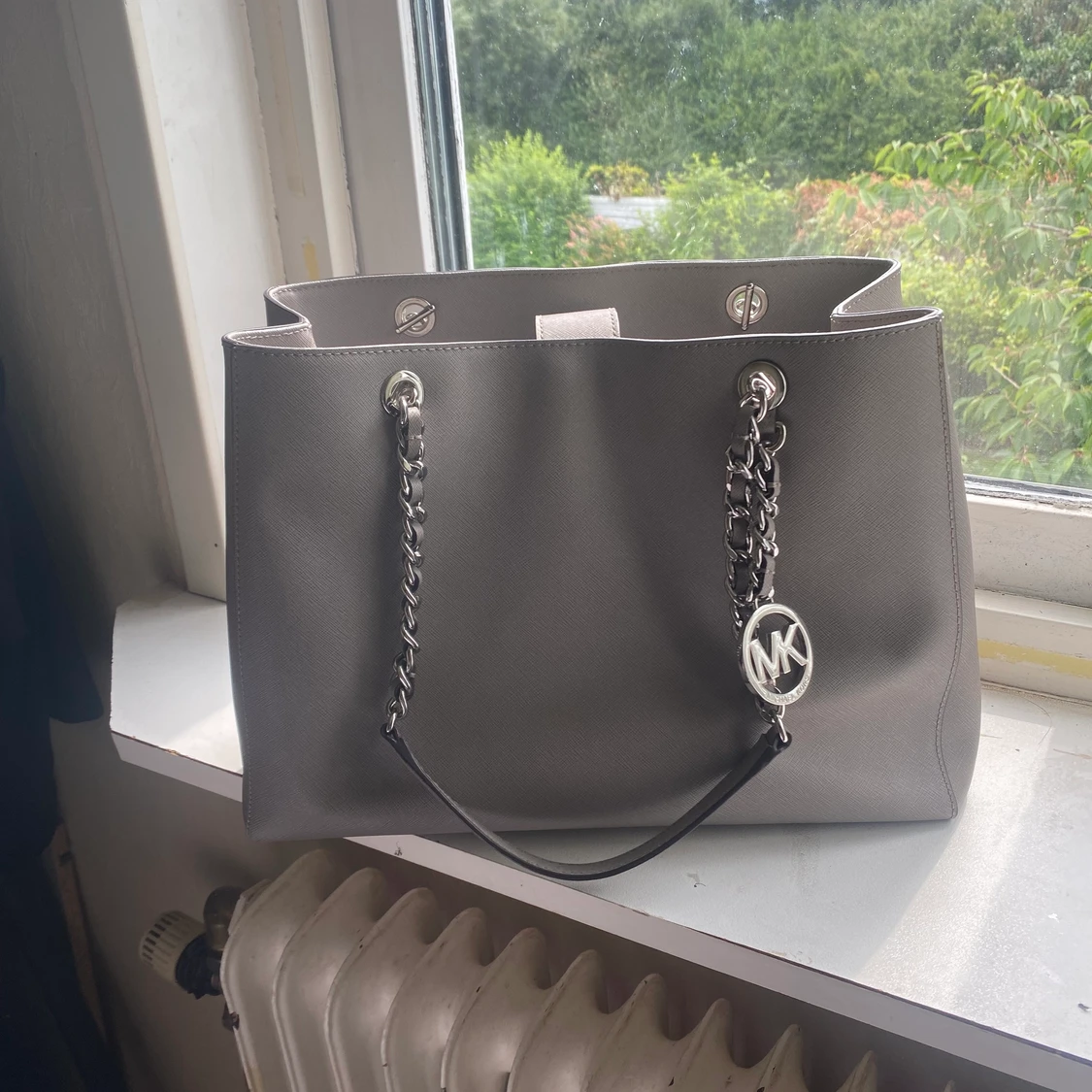 Michael kors väska