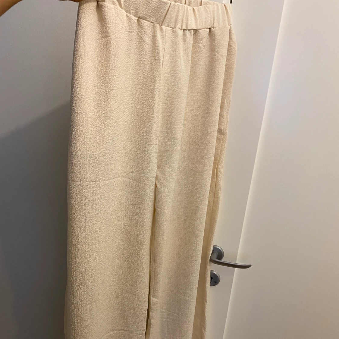 Trendiga byxor  - 90