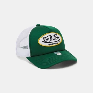 Von dutch Keps - Säljer denna as snygga kepsen från Von Dutch.🤩 Den är slutsåld på alla hemsidor! Den är endast testa, så i nyskick!😁