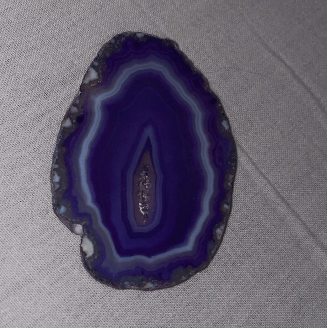 Agat kristall - 90