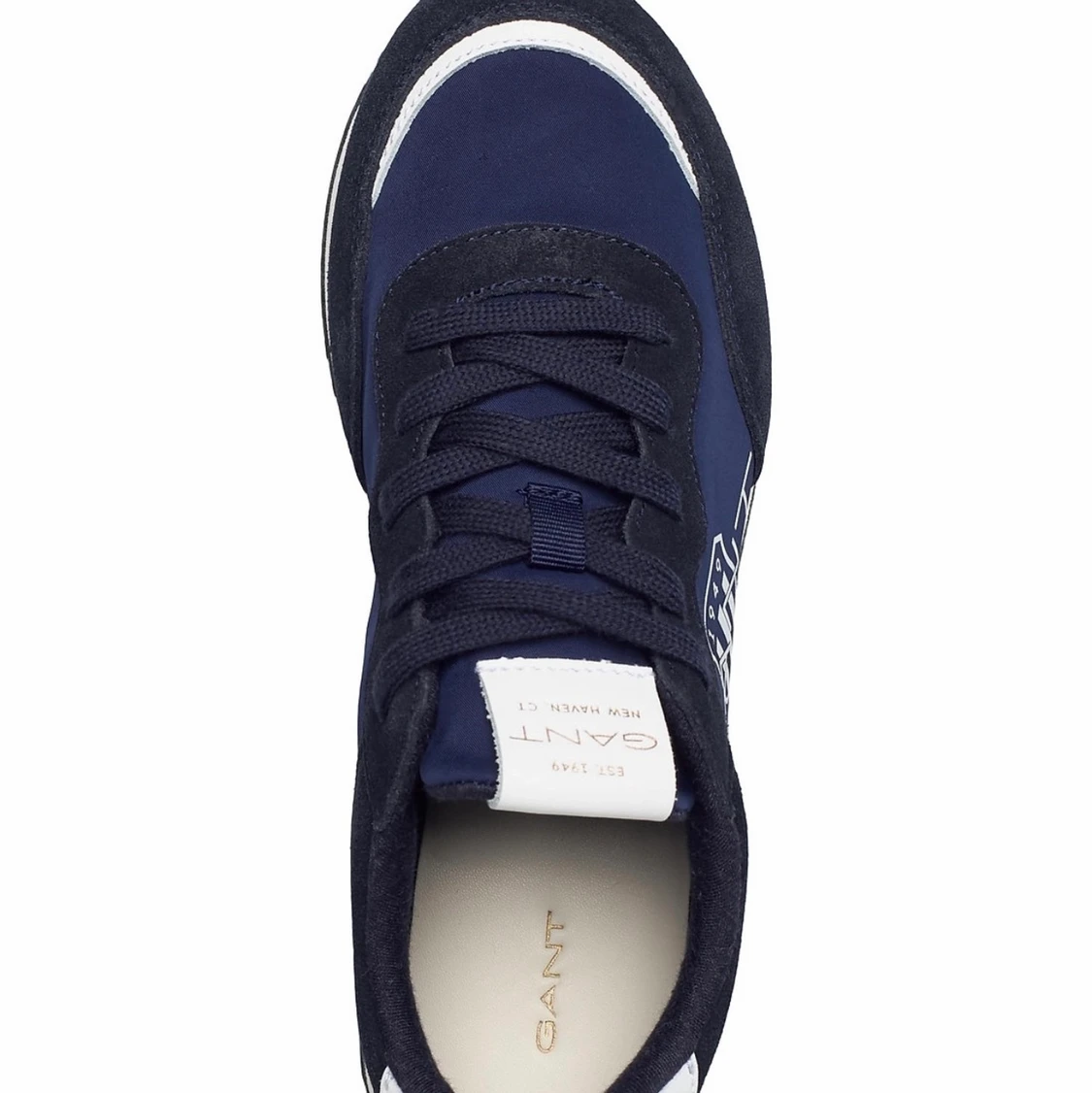 Gant sneakers 
