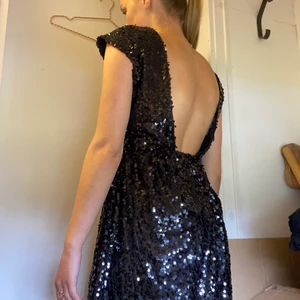 Paljettklänning! - Snygg festklänning/nyårsklänning🥰