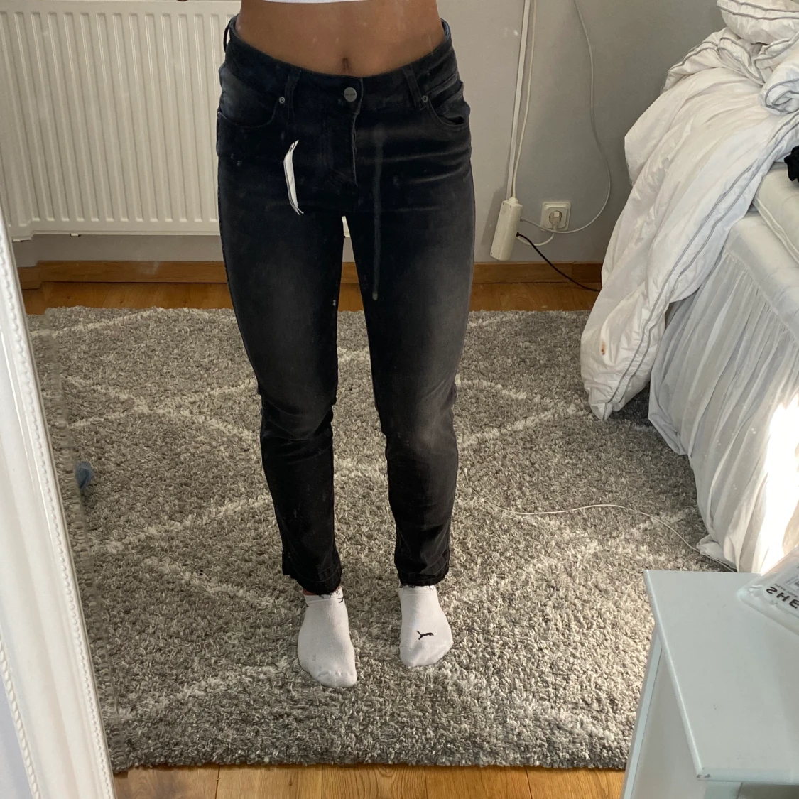 Anine bing jeans, strl 26