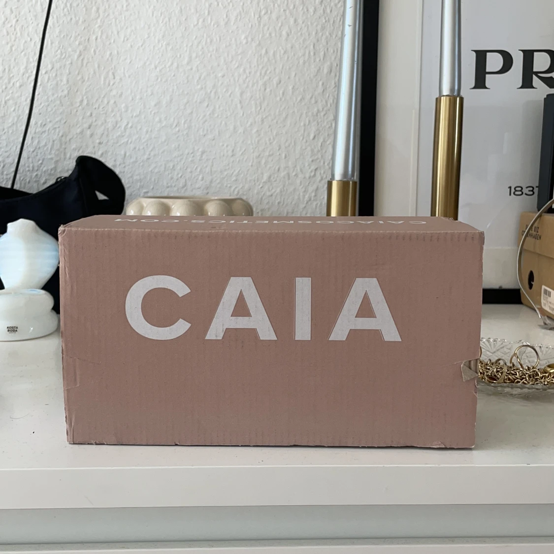 Caia Glow Kit - 90