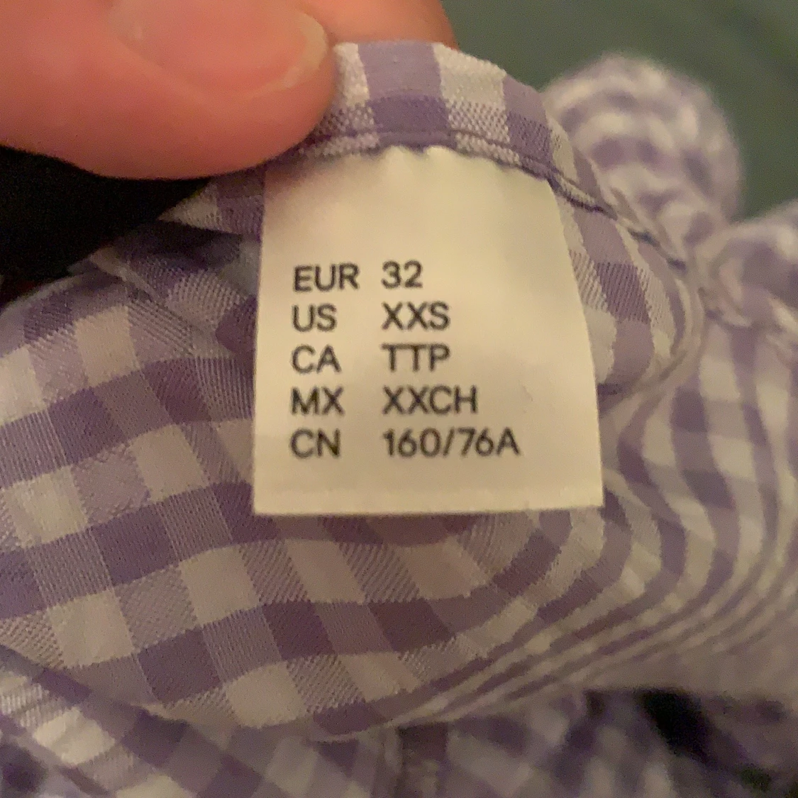 Snygg klänning - 91