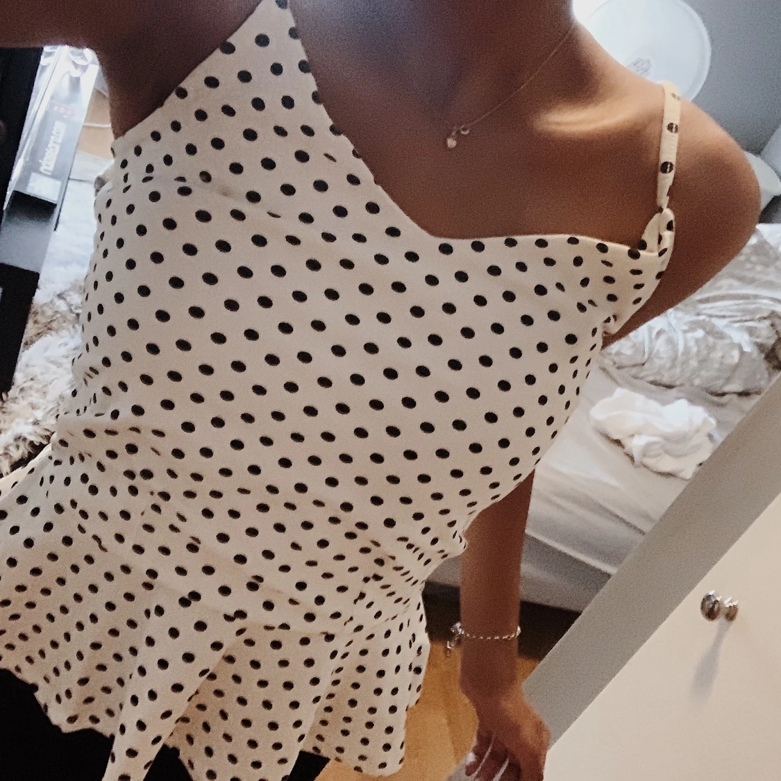 Världens finaste topp