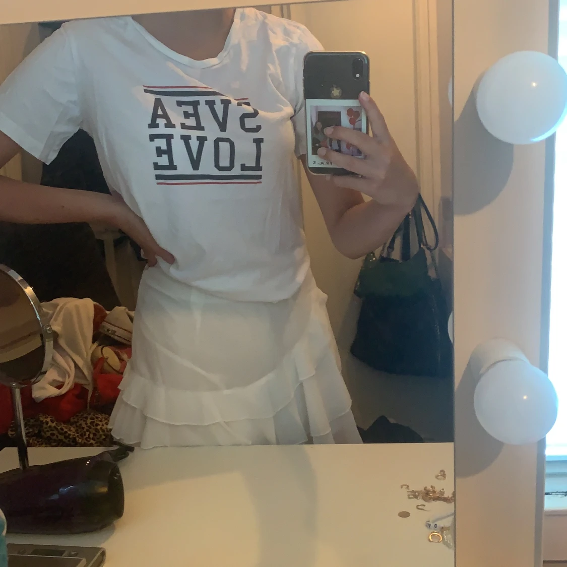 En tröja från Svea  - 90