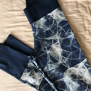 Adidas tights - Löpartights från adidas, sorlek XS/S - 40kr 💙