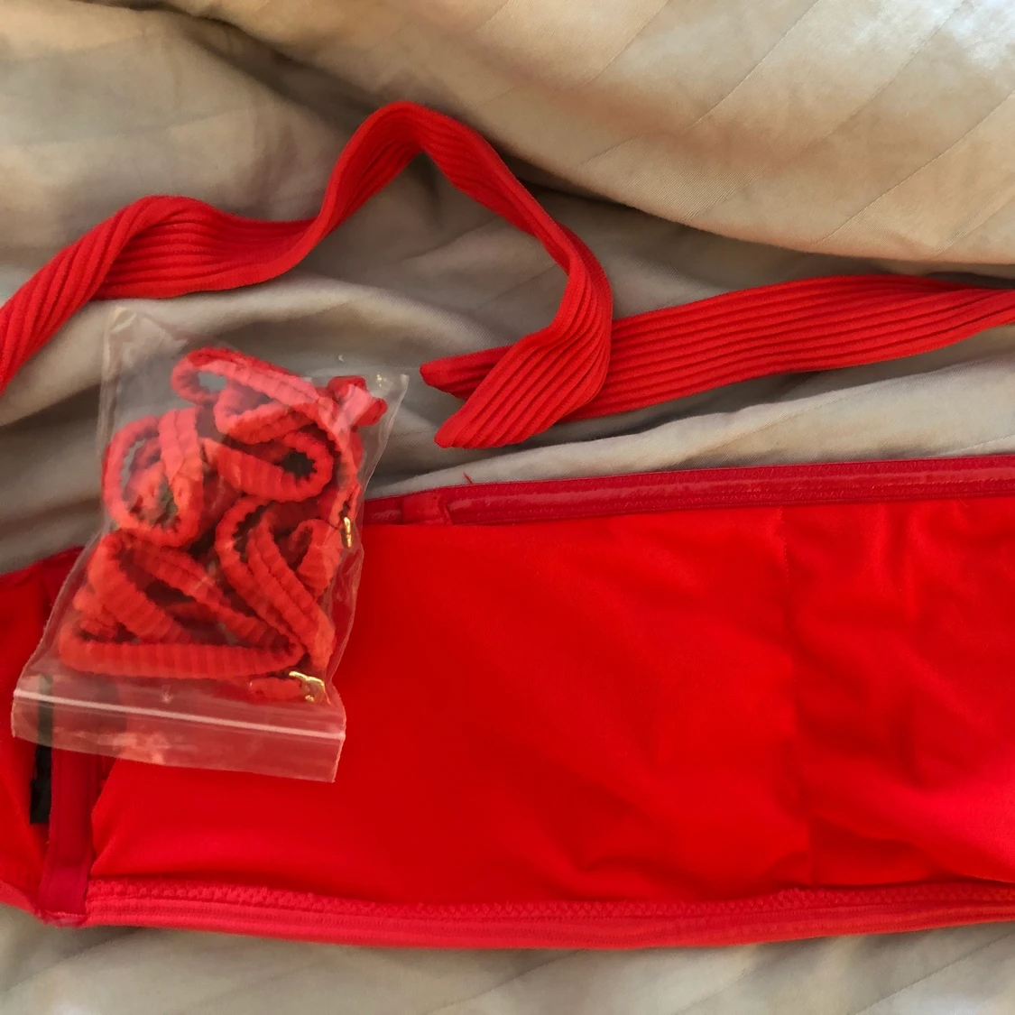 Bikinitopp från hm - 90