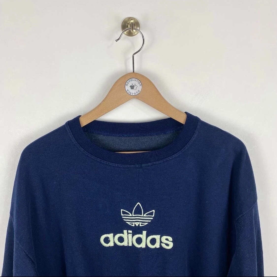 Adidas sweatshirt 