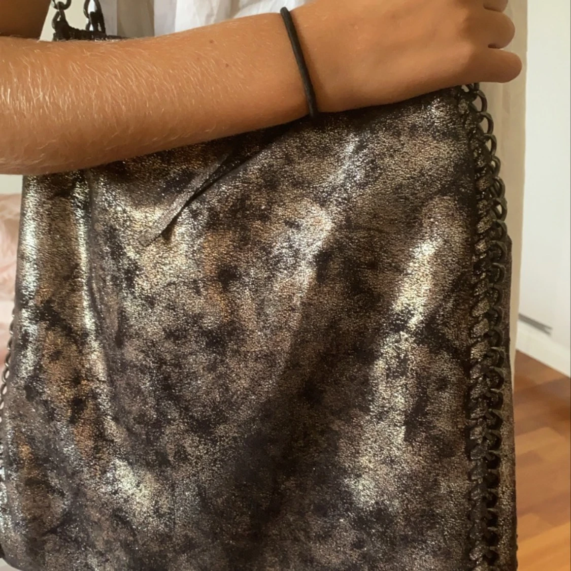  Stella McCartney-lik väska - 91