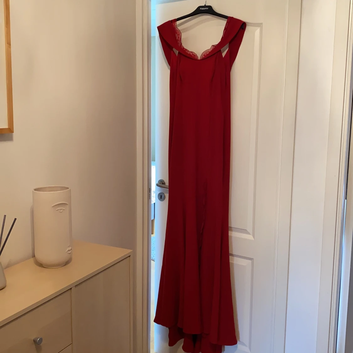 Fäst klänning  - 90