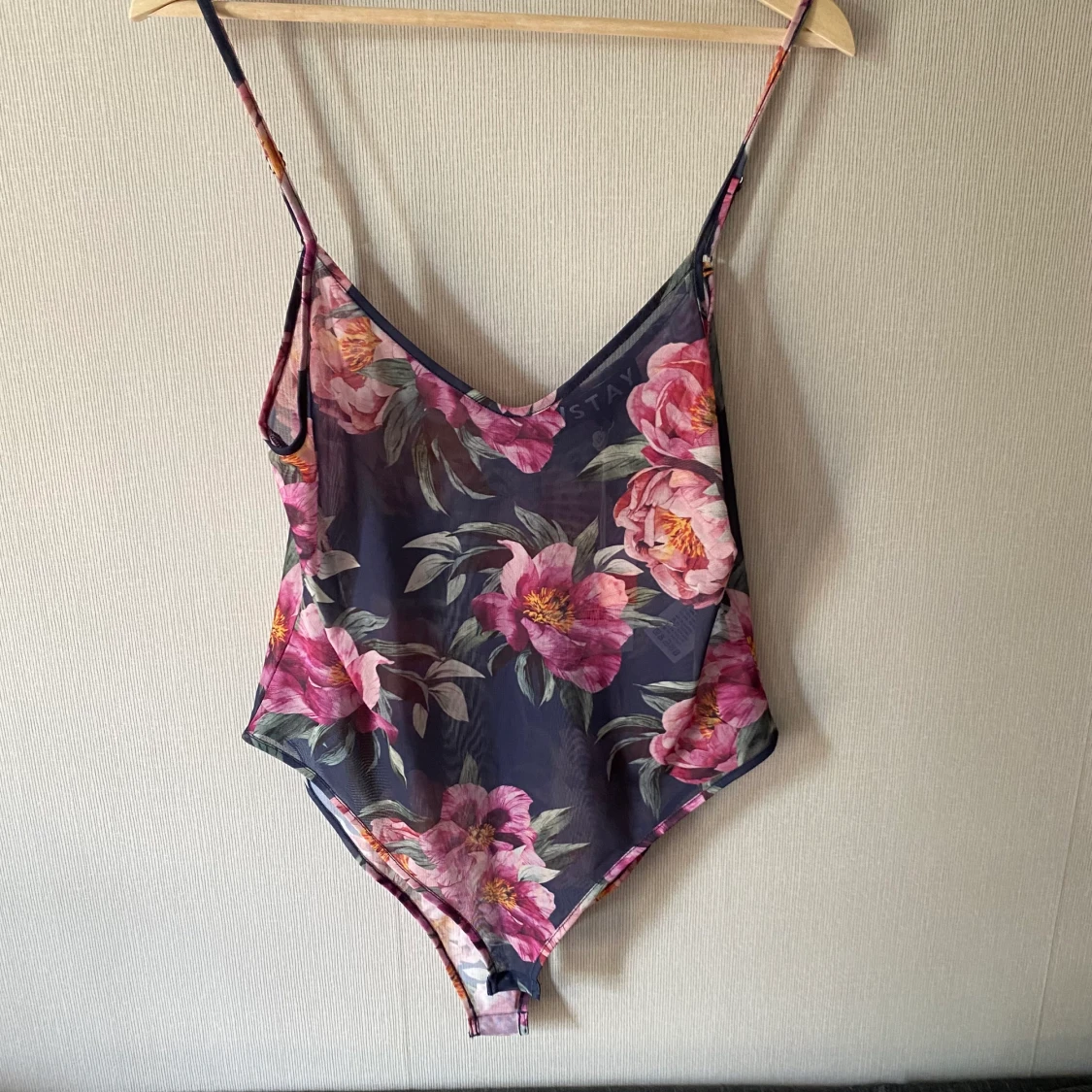 Body ifrån Carlings