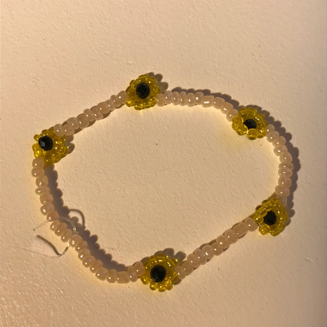 Solros armband  - 90