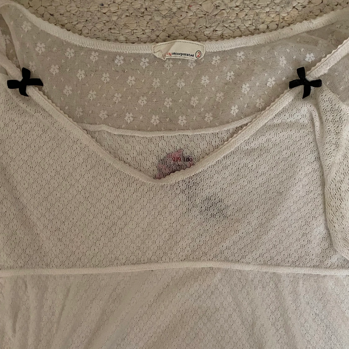 odd molly blus 💋 - 91