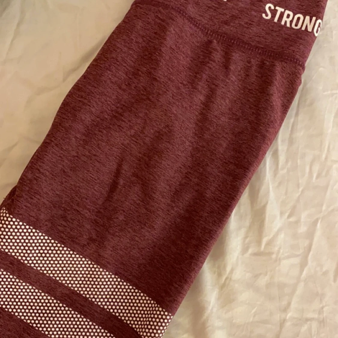 Stronger tights  - 90