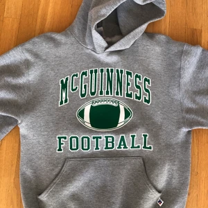 Hoodie - Hoodie i fint skick, strl M