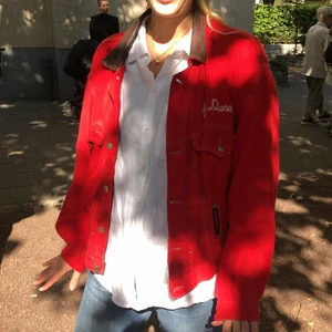 Diesel jacka  - Snygg gammal retro Diesel-jacka 