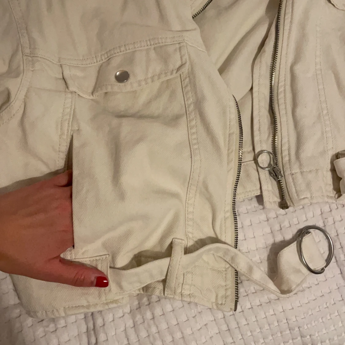 Pull & bear jacka  - 91