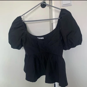 Topp nakd - Super söt och trendig topp från nakd, st s