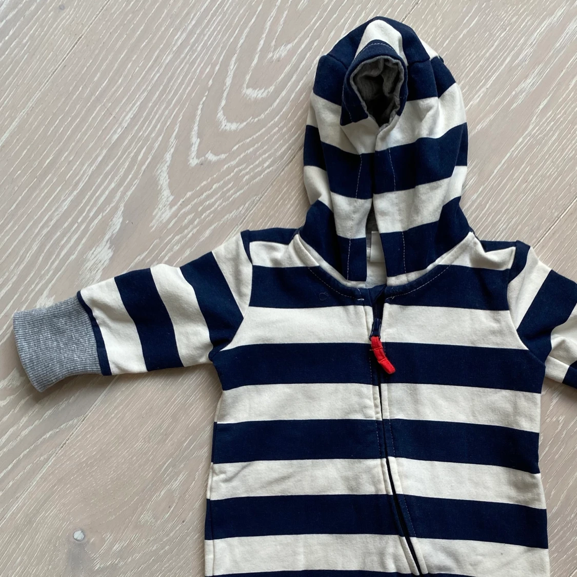 Jumpsuit från H&M storlek 56