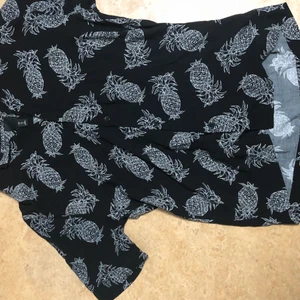 Annans shorta  - En annans shorta fårn HM 