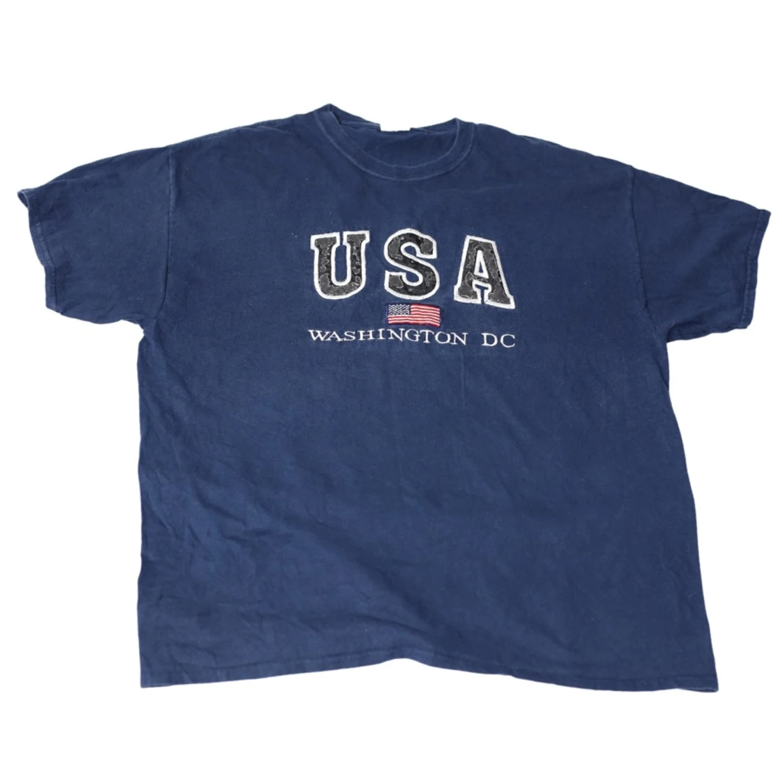 USA - vintage t-shir