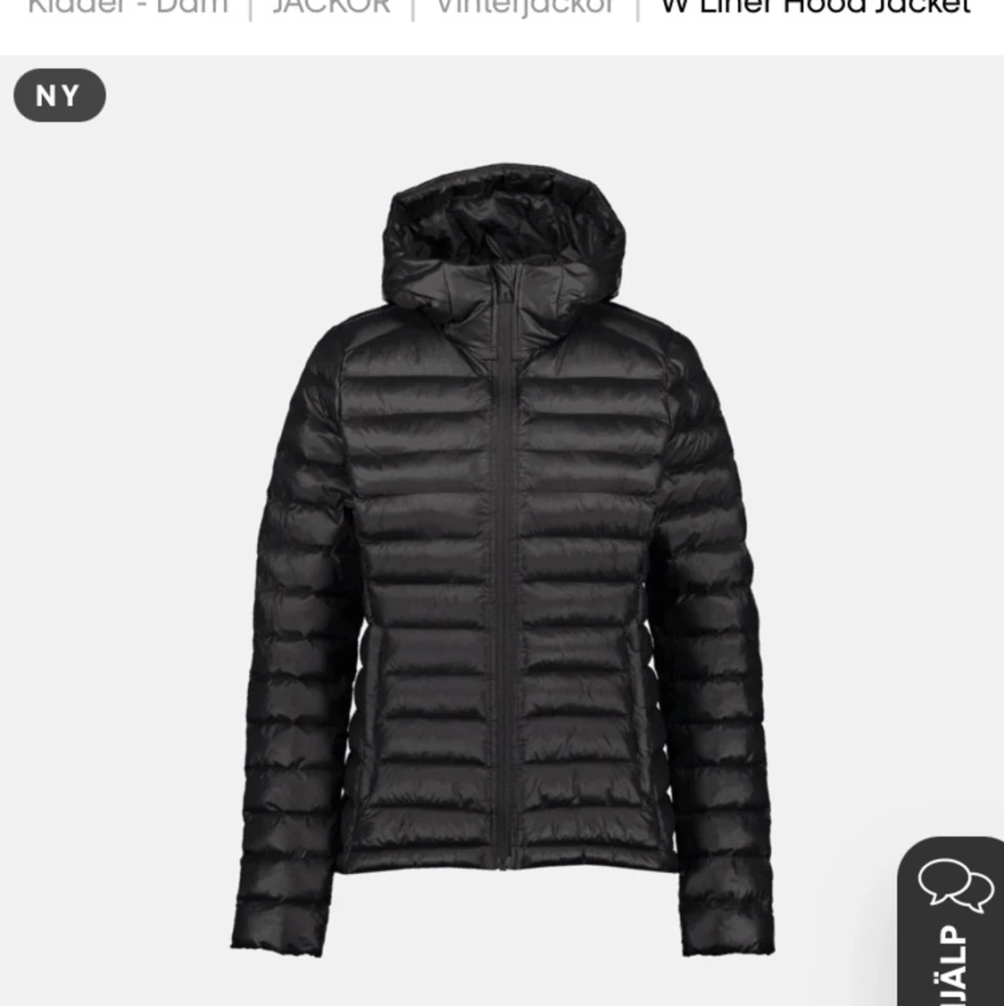 Everest dunjacka - 90